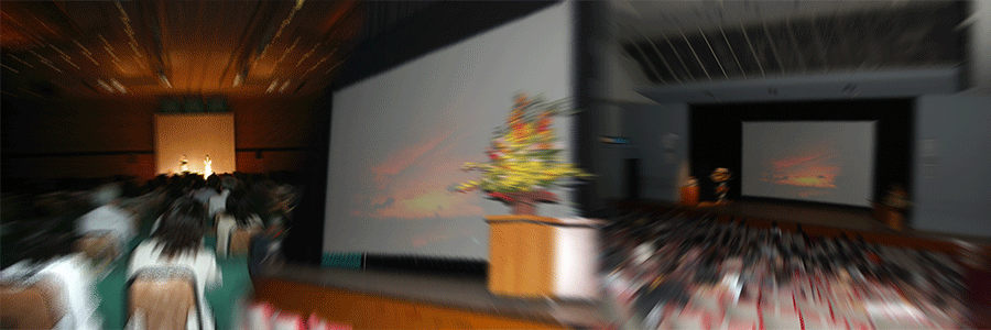 パワーポイント活用